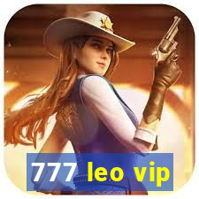 777 leo vip